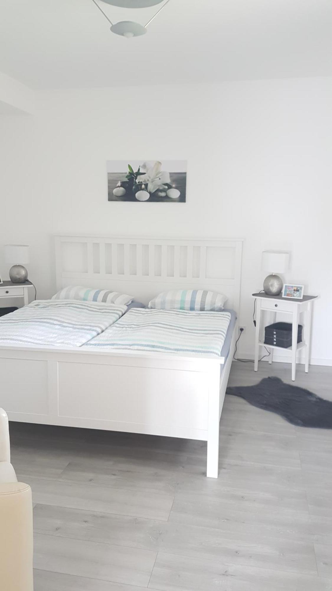 Ferienwohnung Fichtenweg Much Kamer foto